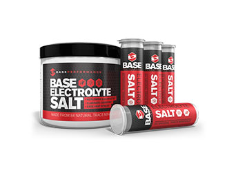 base-salts