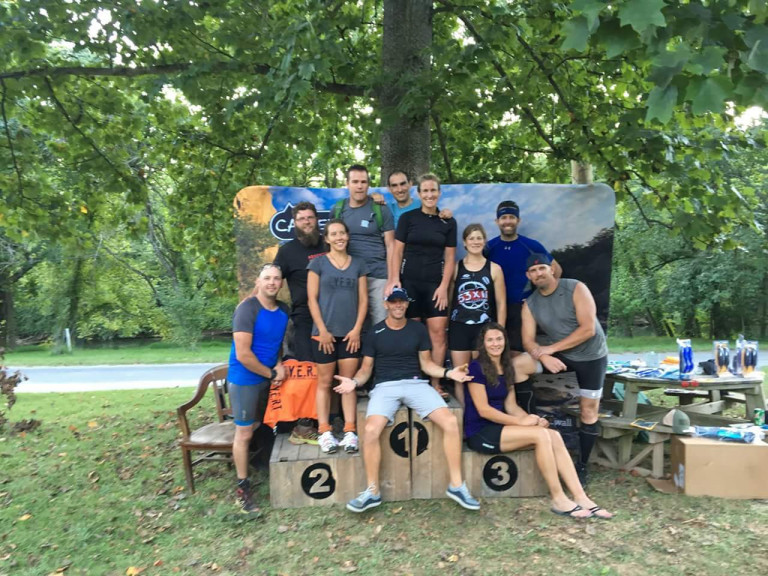 Calleva 2016
