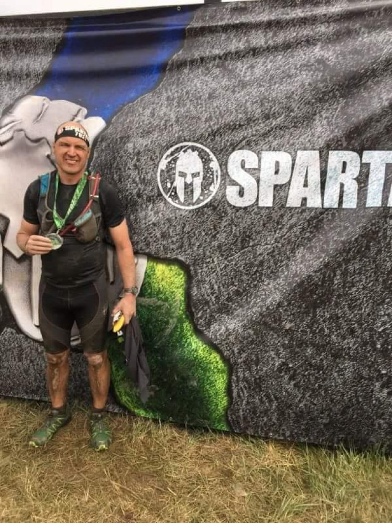 Spartan