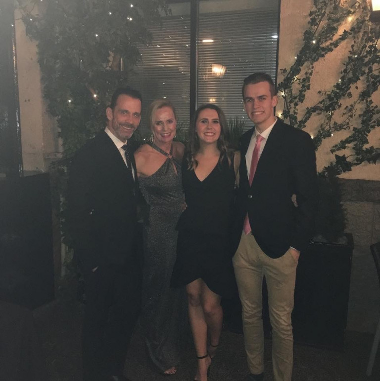 family