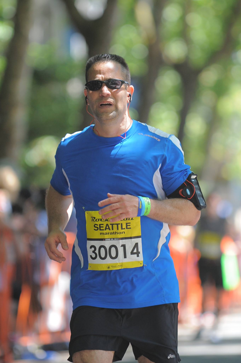2015 Marathon