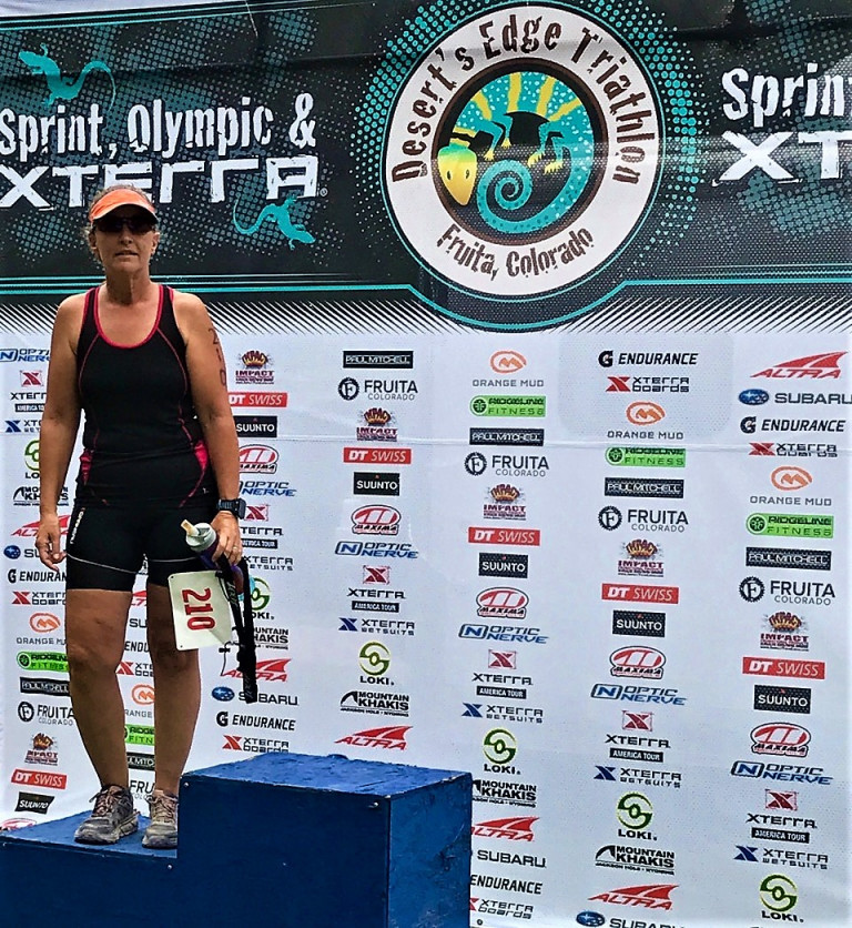 XTERRA Fruita AG 1st HBL