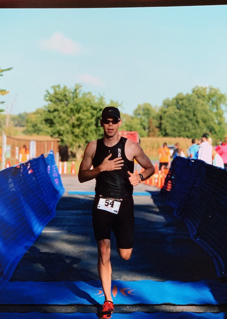 Tri4Sight Finish