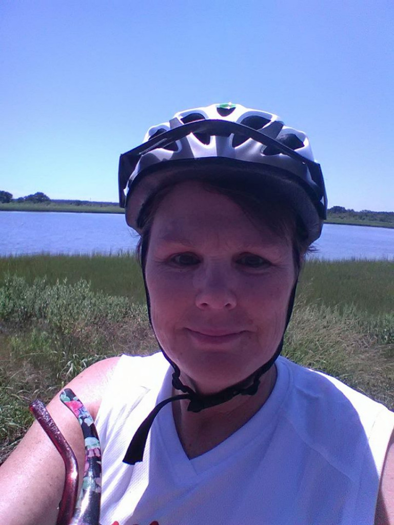 training in the heat of summer