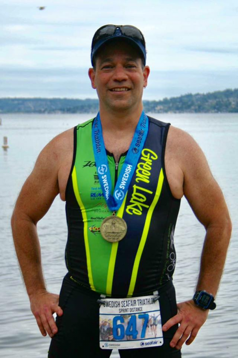 seafair tri