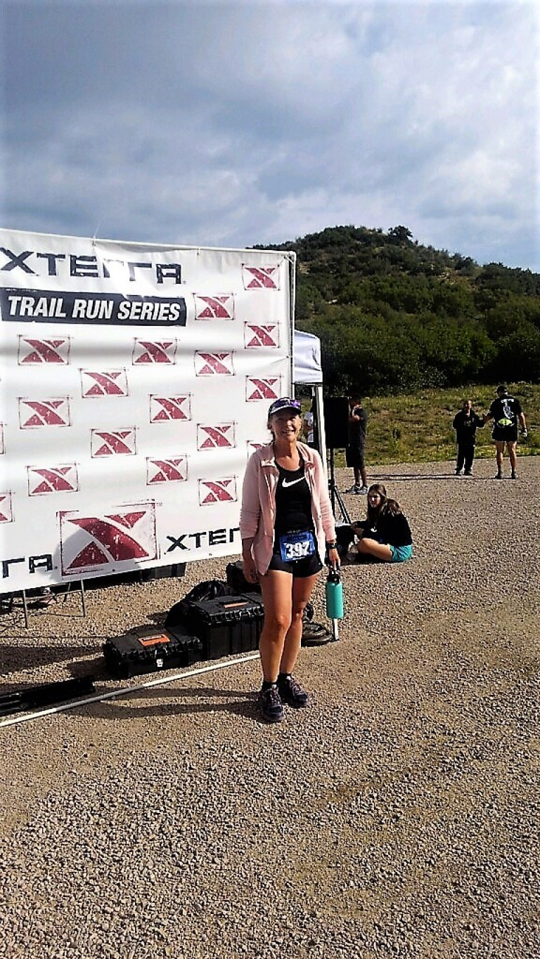 Xterra Trail 1st AG HBL