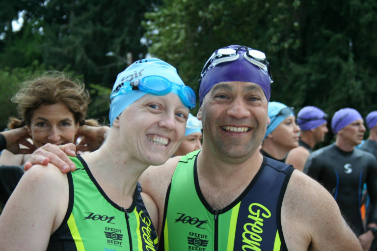 seafair tri swim