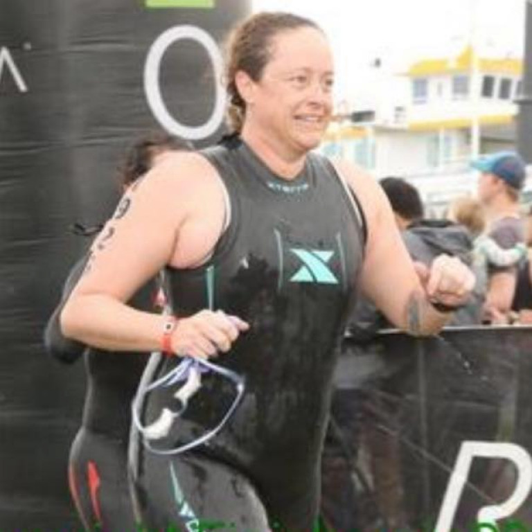 Farmer Wet Suit II