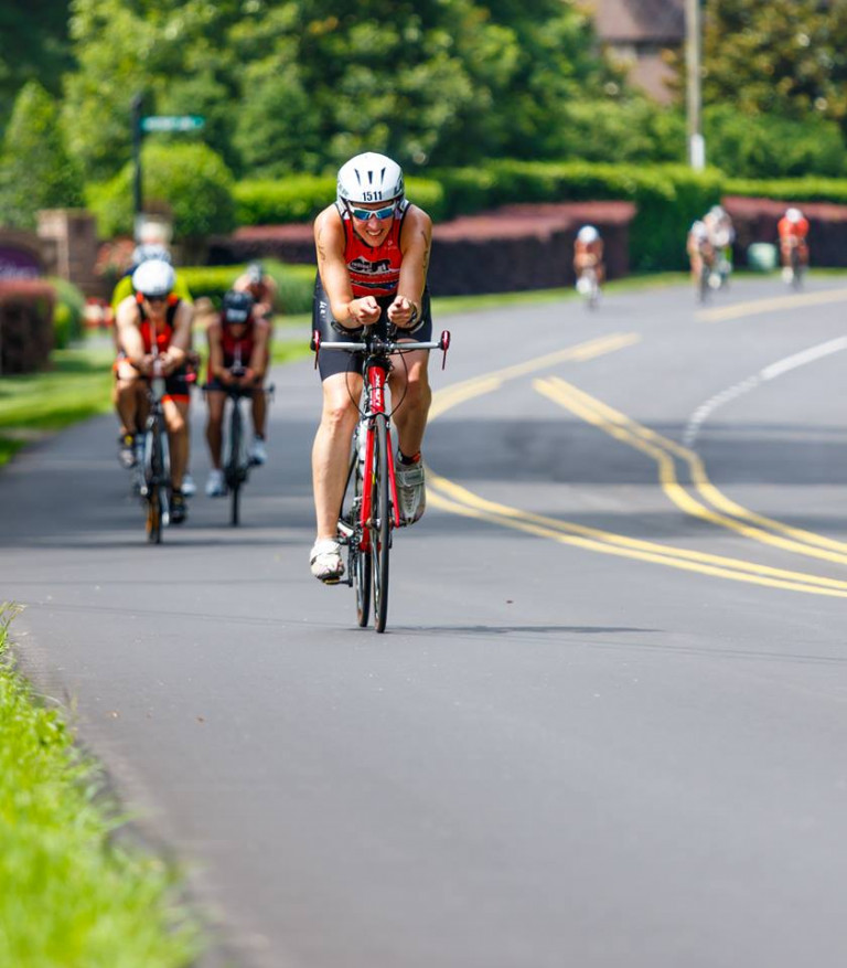 Raleigh 70.3 2016