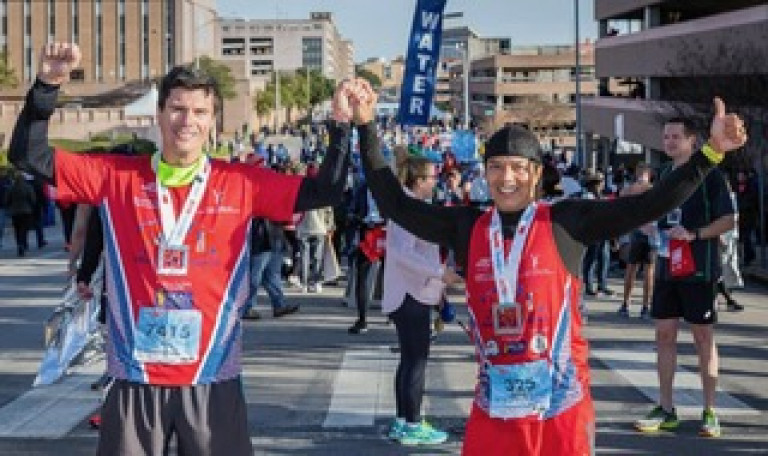 2019 3M Half Marathon 2