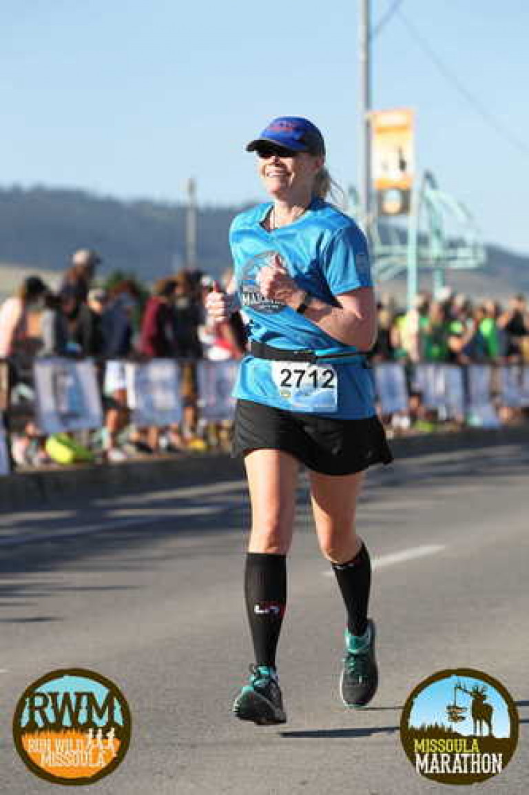 mmarathon