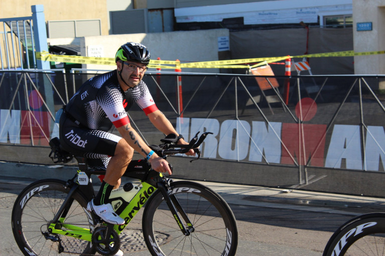 Oceanside 70.3