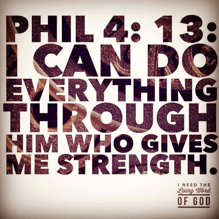 Phil 4 13 HBL