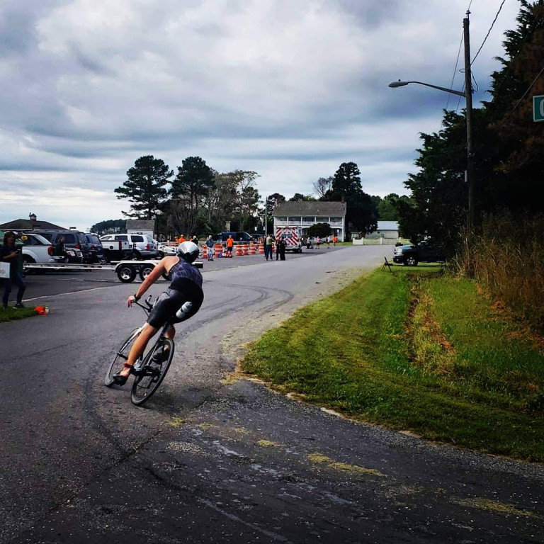 Osprey Sprint Triathlon 2018 (2)