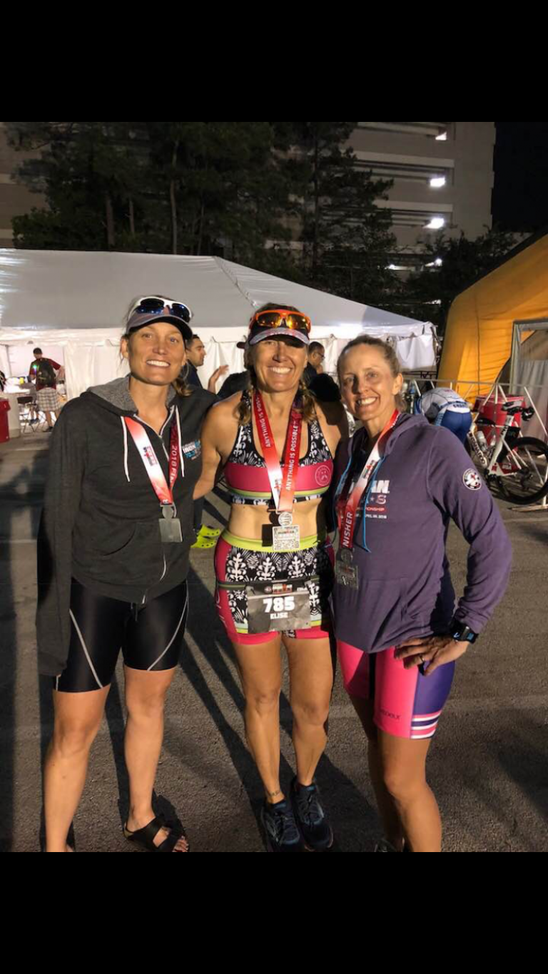 IMTX finish